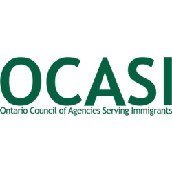 Ontario Council for Agencies Serving Immigrants