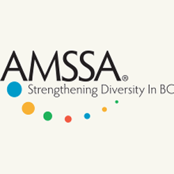 Affiliation of Multicultural Societies and Service Agencies of BC